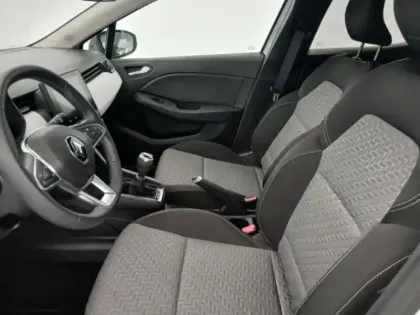 Photo 13 Renault Clio  1.0 TCe 100ch Evolution GPL