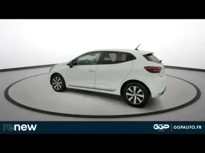 Photo 9 Renault Clio  1.0 TCe 100ch Evolution GPL