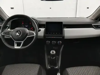Photo 12 Renault Clio  1.0 TCe 100ch Evolution GPL