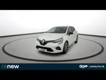 Photo Renault Clio Evolution