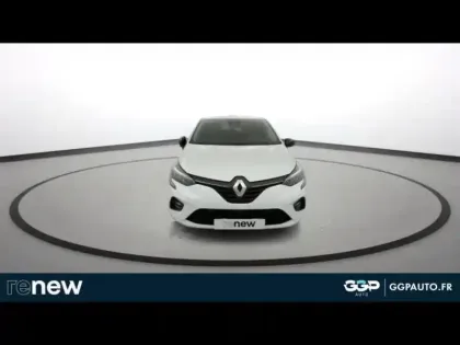 Photo 5 Renault Clio  1.0 TCe 100ch Evolution GPL