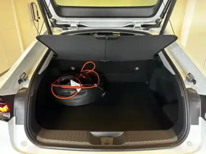 Photo 5 Toyota Prius  Rechargeable 122h Dynamic Pack Premium MY21