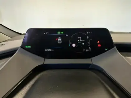 Photo 10 Toyota Prius  Rechargeable 122h Dynamic Pack Premium MY21