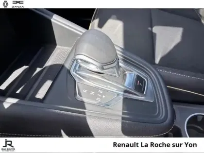Photo 5 Renault Symbioz  1.6 E-Tech full hybrid 145ch Iconic