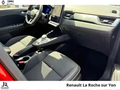 Photo 14 Renault Symbioz  1.6 E-Tech full hybrid 145ch Iconic