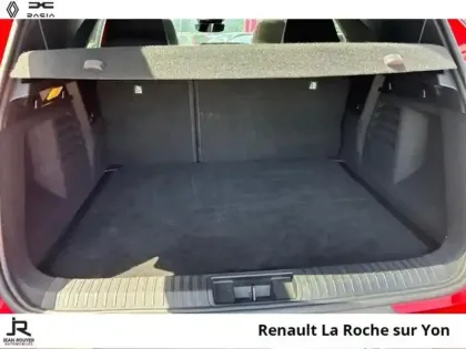 Photo 6 Renault Symbioz  1.6 E-Tech full hybrid 145ch Iconic
