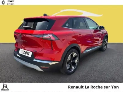 Photo 11 Renault Symbioz  1.6 E-Tech full hybrid 145ch Iconic
