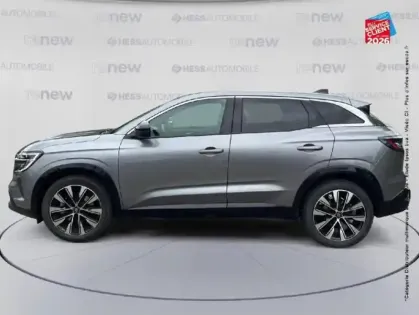 Photo 8 Renault Austral  1.2 E-Tech full hybrid 200ch Techno