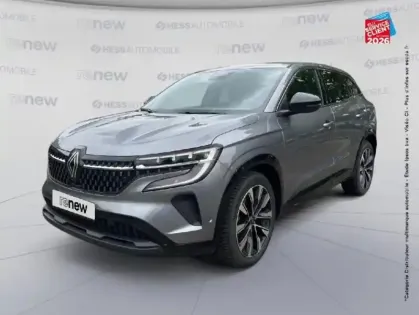 Photo Renault Austral Techno