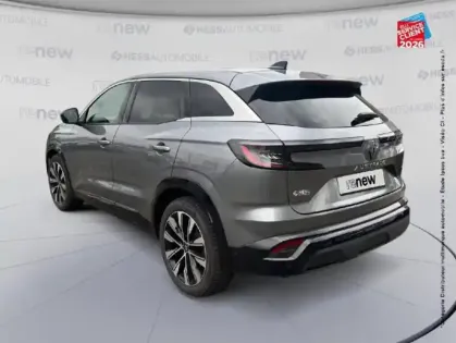 Photo 7 Renault Austral  1.2 E-Tech full hybrid 200ch Techno