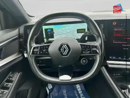 Photo 11 Renault Austral  1.2 E-Tech full hybrid 200ch Techno