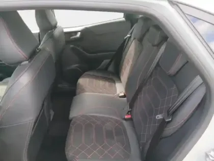 Photo 11 Ford Puma  1.0 EcoBoost Hybrid 125ch ST-Line X S&S Powershift