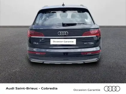 Photo 8 Audi Q5  50 TFSI e 299ch Business Executive quattro S tronic 7