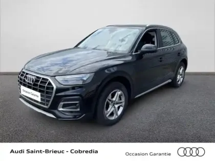 Photo Audi Q5 Business Executive