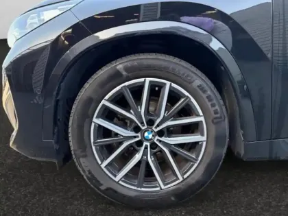 Photo 13 BMW X1  sDrive18d 150ch M Sport