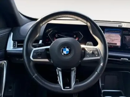 Photo 11 BMW X1  sDrive18d 150ch M Sport