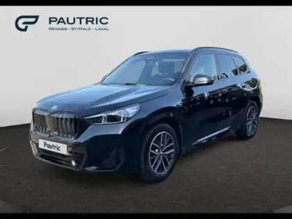 Photo Bmw X1 M Sport