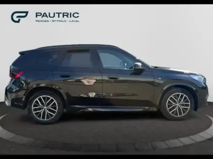 Photo 5 BMW X1  sDrive18d 150ch M Sport