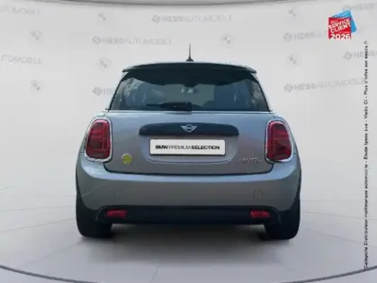 Photo 6 Mini Mini  Cooper SE 184ch Edition Premium BVA 5CV