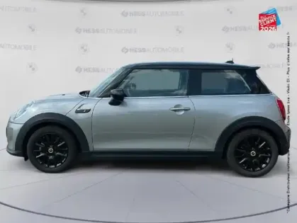 Photo 9 Mini Mini  Cooper SE 184ch Edition Premium BVA 5CV