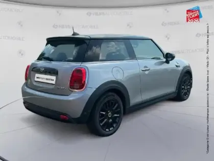 Photo 5 Mini Mini  Cooper SE 184ch Edition Premium BVA 5CV