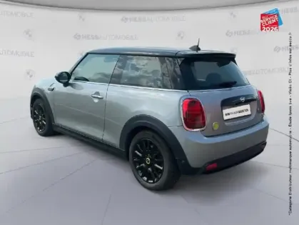 Photo 7 Mini Mini  Cooper SE 184ch Edition Premium BVA 5CV