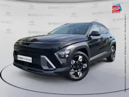 Photo Hyundai Kona Executive