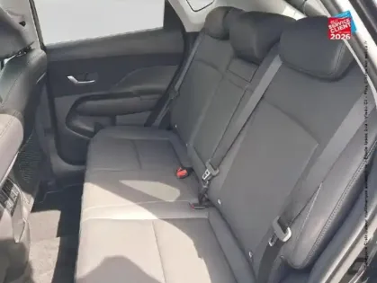 Photo 11 Hyundai Kona  1.6 GDi 138ch Hybrid Executive DCT-6