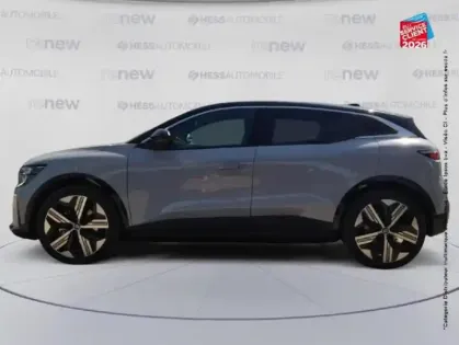 Photo 8 Renault Megane  E-Tech Electric 220ch Iconic autonomie confort -25