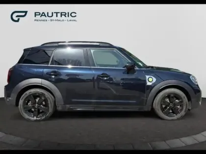 Photo 5 Mini Countryman  Cooper SE 125ch + 95ch Edition Premium ALL4 BVA6
