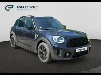 Photo 6 Mini Countryman  Cooper SE 125ch + 95ch Edition Premium ALL4 BVA6