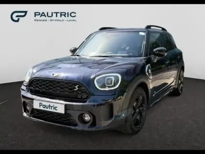Photo Mini Countryman Edition Premium