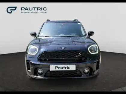 Photo 7 Mini Countryman  Cooper SE 125ch + 95ch Edition Premium ALL4 BVA6