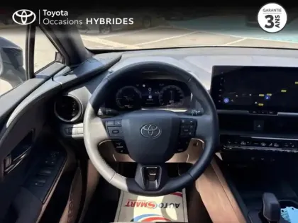 Photo 8 Toyota C-HR  2.0 Hybride 200ch Design NG23