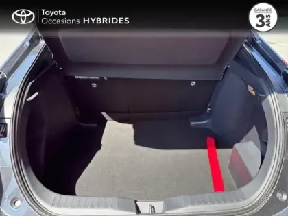 Photo 9 Toyota C-HR  2.0 Hybride 200ch Design NG23
