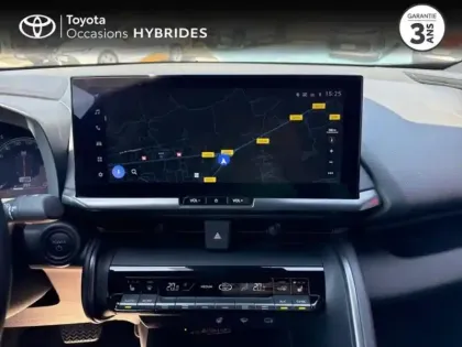 Photo 14 Toyota C-HR  2.0 Hybride 200ch Design NG23