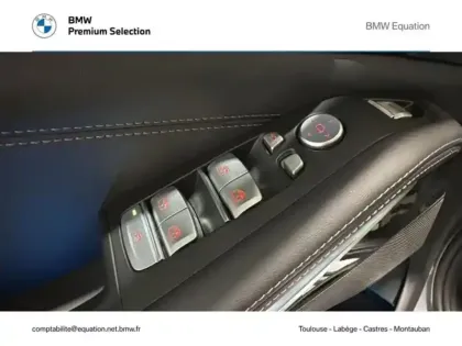 Photo 14 BMW X7  40dA xDrive 352ch M Sport