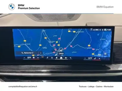 Photo 11 BMW X7  40dA xDrive 352ch M Sport