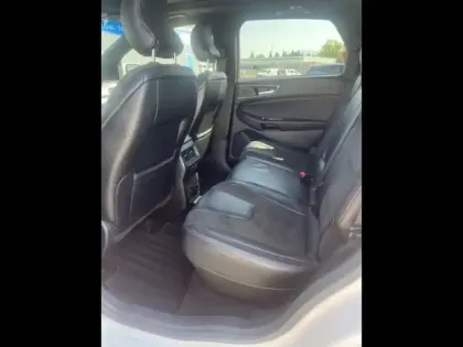 Photo 12 Ford Edge  2.0 EcoBlue 238ch ST-Line i-AWD BVA8