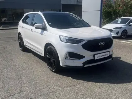 Photo Ford Edge St-line
