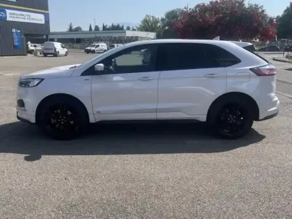 Photo 6 Ford Edge  2.0 EcoBlue 238ch ST-Line i-AWD BVA8
