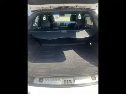 Photo 9 Ford Edge  2.0 EcoBlue 238ch ST-Line i-AWD BVA8