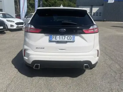 Photo 5 Ford Edge  2.0 EcoBlue 238ch ST-Line i-AWD BVA8