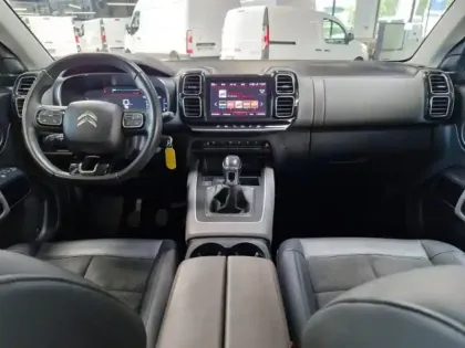 Photo 11 Citroën C5 aircross  BlueHDi 130ch S&S Business E6.d