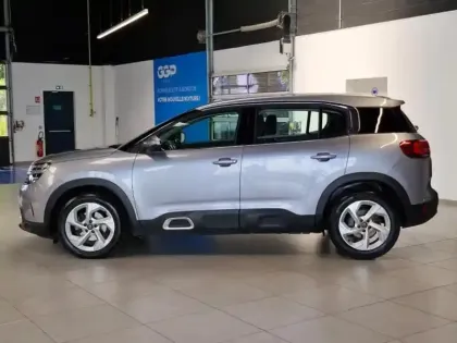 Photo 6 Citroën C5 aircross  BlueHDi 130ch S&S Business E6.d