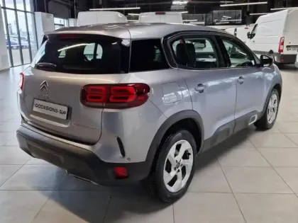 Photo 7 Citroën C5 aircross  BlueHDi 130ch S&S Business E6.d