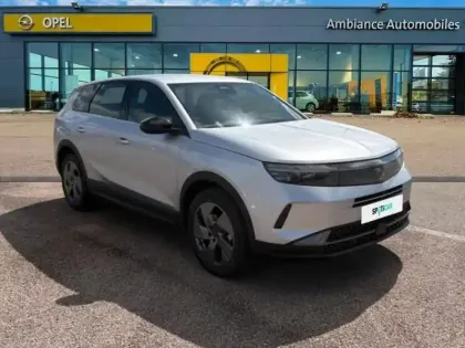 Photo 5 Opel Grandland  1.2 Turbo Hybrid 145ch Edition e-DCT6