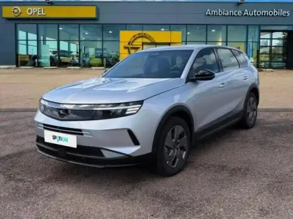 Photo Opel Grandland Edition