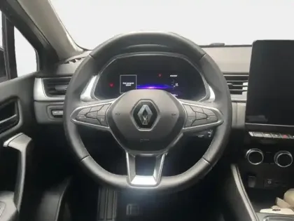 Photo 14 Renault Captur  1.0 TCe 90ch Techno