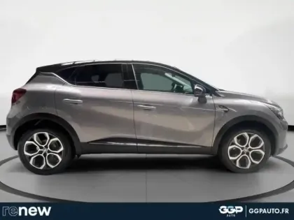 Photo 5 Renault Captur  1.0 TCe 90ch Techno